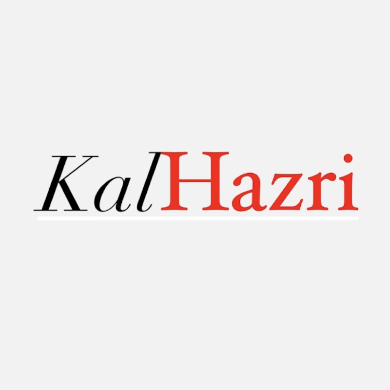 Kal Hazri