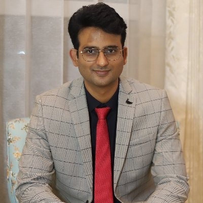 Dr Praveen Tripathi Academics