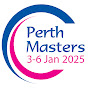Perth Masters logo