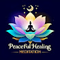 Peaceful Healing Meditation logo