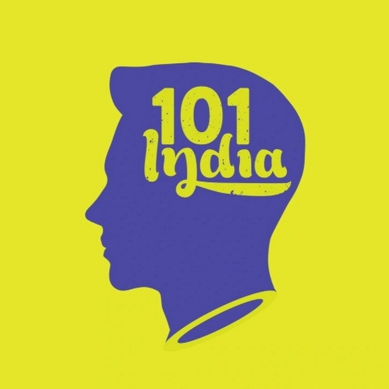 101 India