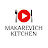 Makarevich Kitchen
