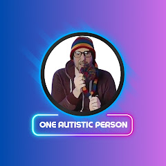 One Autistic Person