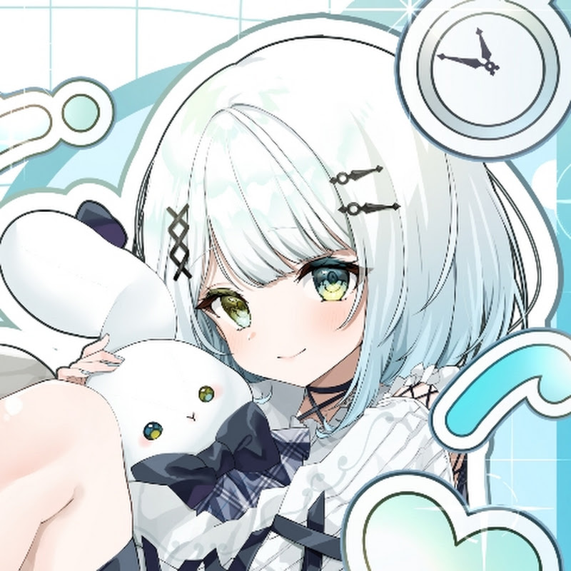 天針 こいし