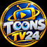 yw3KMKyIark-channel-avatar-Toons TV24