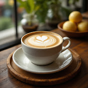 Relaxing Coffee Music