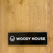 中年の部屋　-woody house-