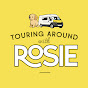 Touring Around with Rosie logo