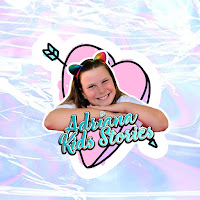 Adriana Kids Stories Collections profile image