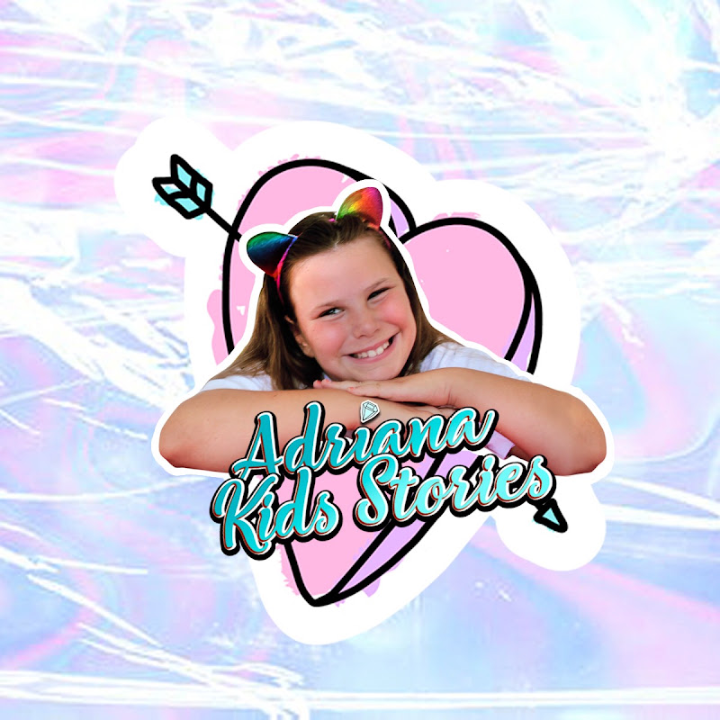 Adriana Kids Stories Collections