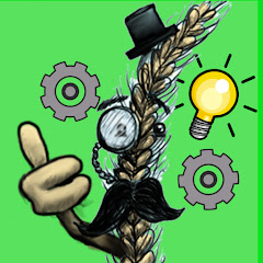 מר שיבולת Tech