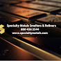 Specialty Metals Smelters & Refiners logo