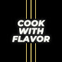 Cook With Flavor logo