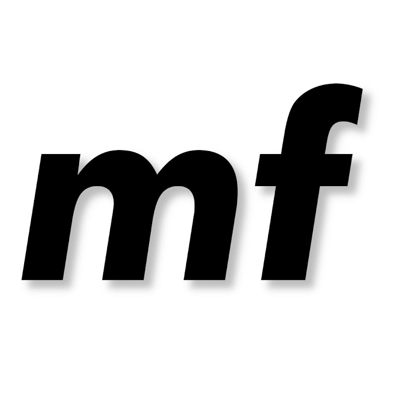 mikefoolery Logo