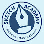 Sketch Academy with Emily Mills logo