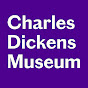 Charles Dickens Museum logo