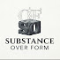 u4oajBmoSBc-channel-avatar-Substance Over Form