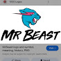 @MrBeas