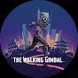 The Walking Gimbal logo