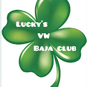 Lucky’s VW Baja Club 