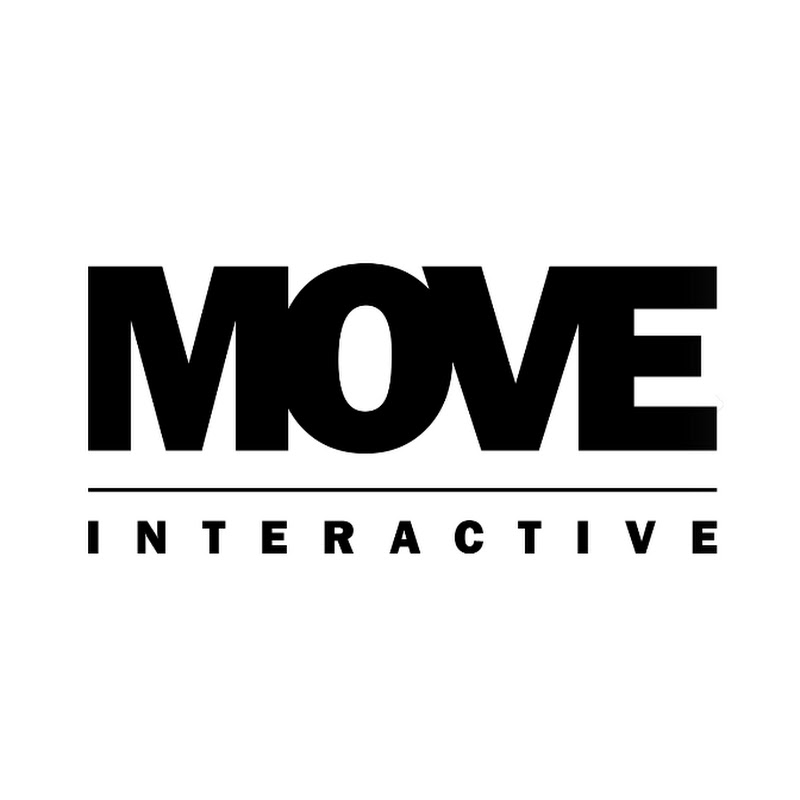 Move Interactive : 무브인터렉티브