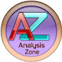 Analysis Zone English logo