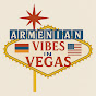 Armenian Vibes In USA logo