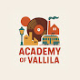 Academy of Vallila logo