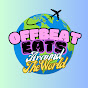 Offbeat Eats Around the World logo