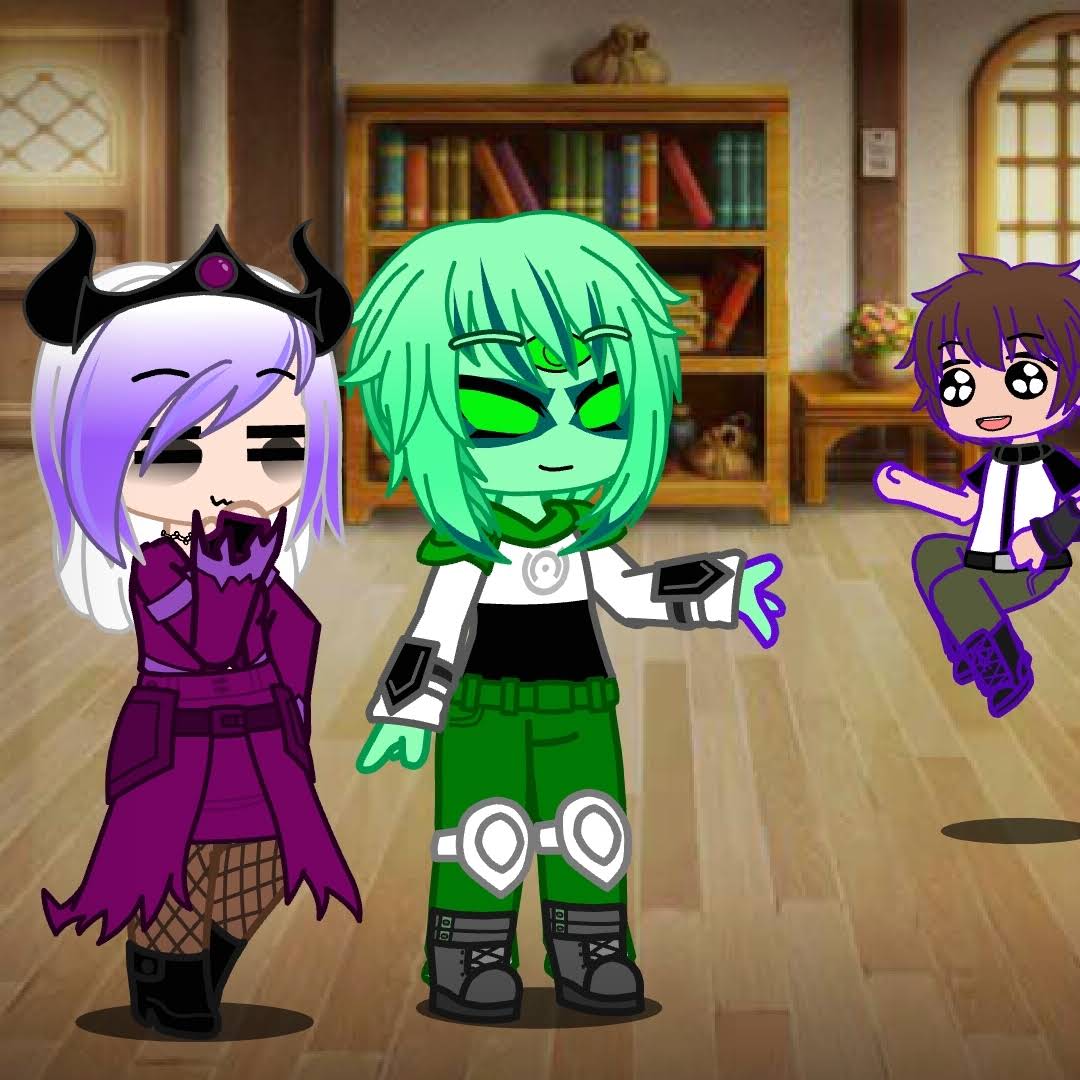 Post from Darkness 101