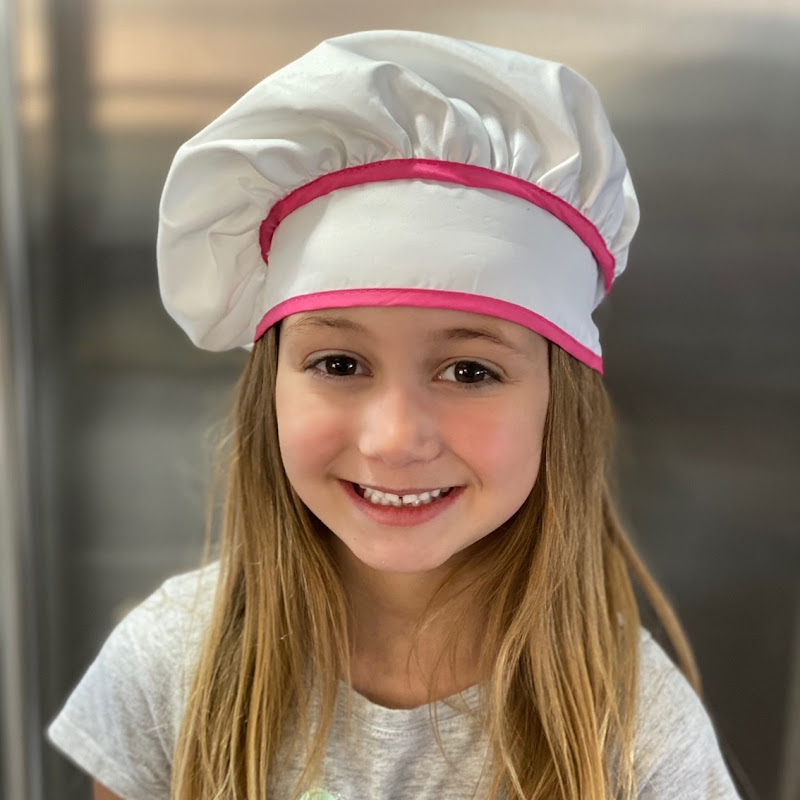 Cooking With Kaylee