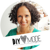 DIY MODE © / Nähen & Upcycling