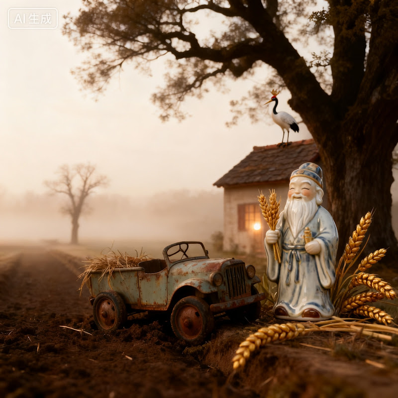 民間煙火事 Logo