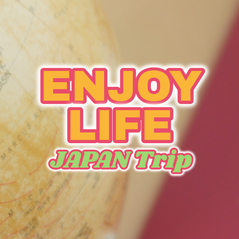 ENJOY LIFE (JAPAN TRIP / 国内旅行)