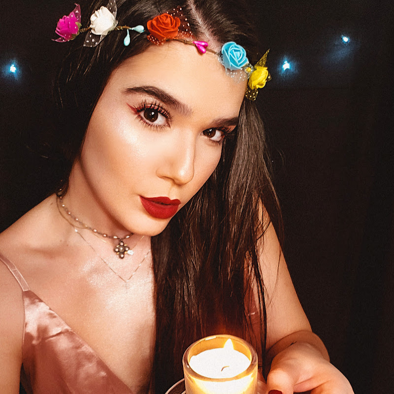 Photo Naiane ASMR
