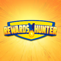 Rewards Hunter profile image