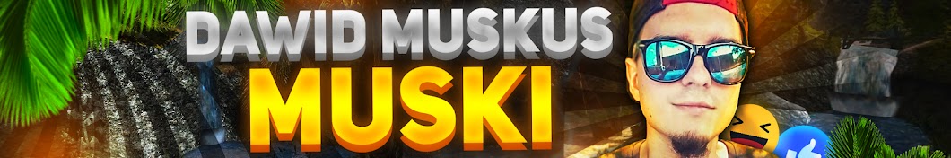 Muskusix YouTube 频道头像