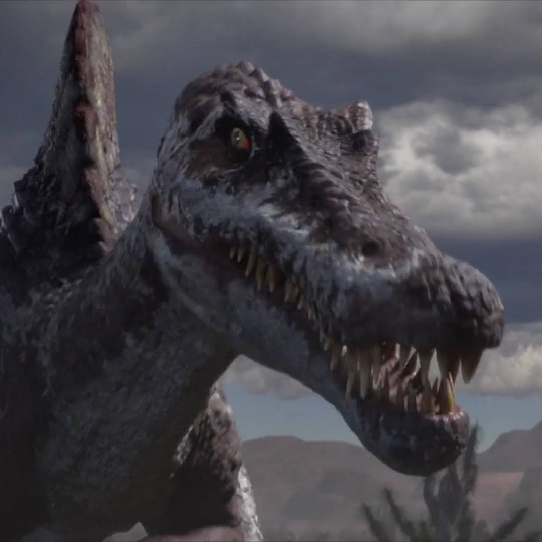 Post from IAB the Utahraptor