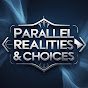 Parallel Realities & Choices logo