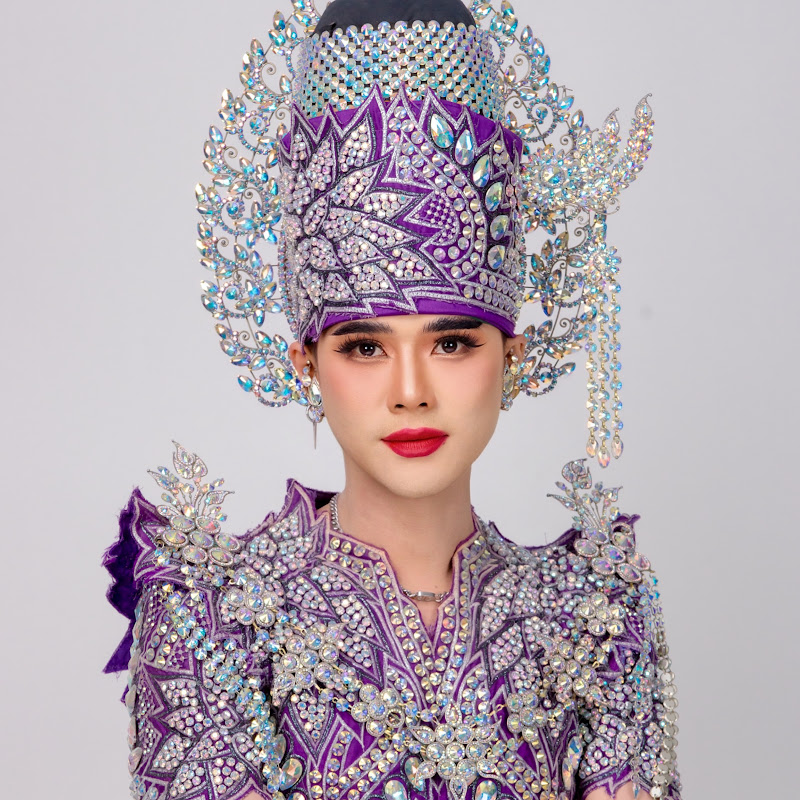 อั่งเปา ลําเพลิน OFFICIAL
