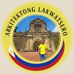 Arkitektong Lakwatsero