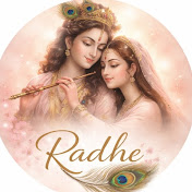 Radha Krishna universe 