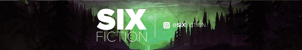 SixFiction YouTube channel avatar