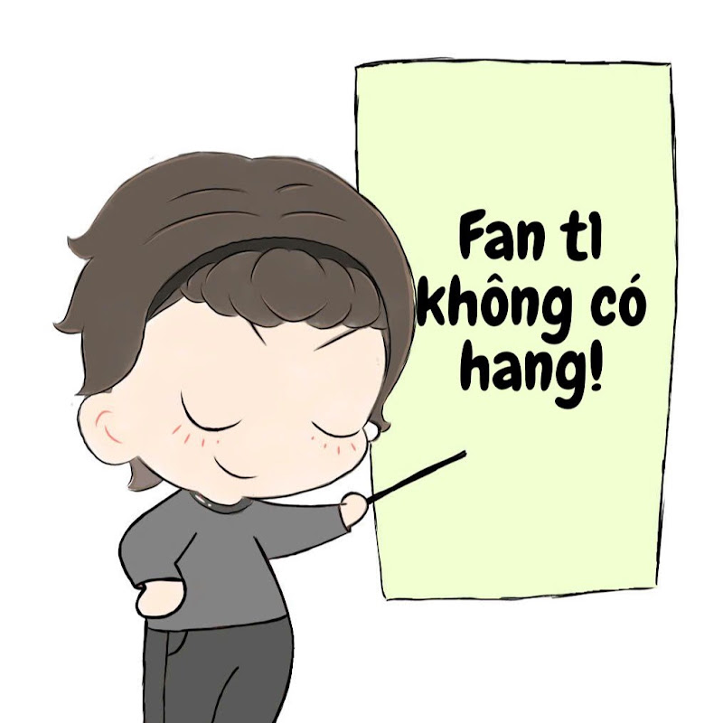 FAN FAKER ĐANG ĐẾM CUP