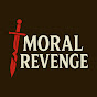 Moral Revenge logo