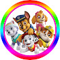 Paw Patrol Dance Cover logo