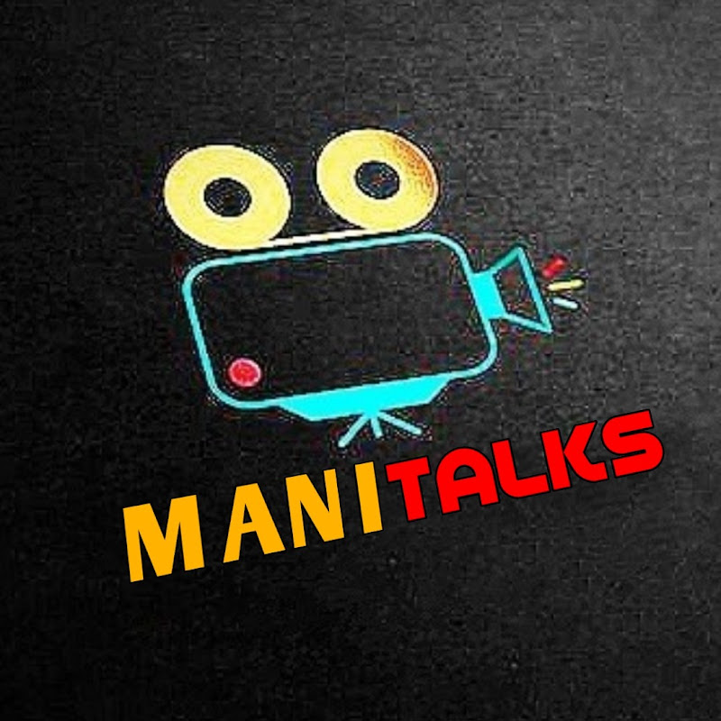 Mani Talks