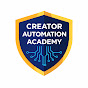 Creator Automation Academy