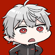 うしとら【手描きにじさんじ】