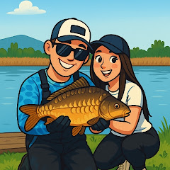 Tomislav Boh Fishing ? Avatar